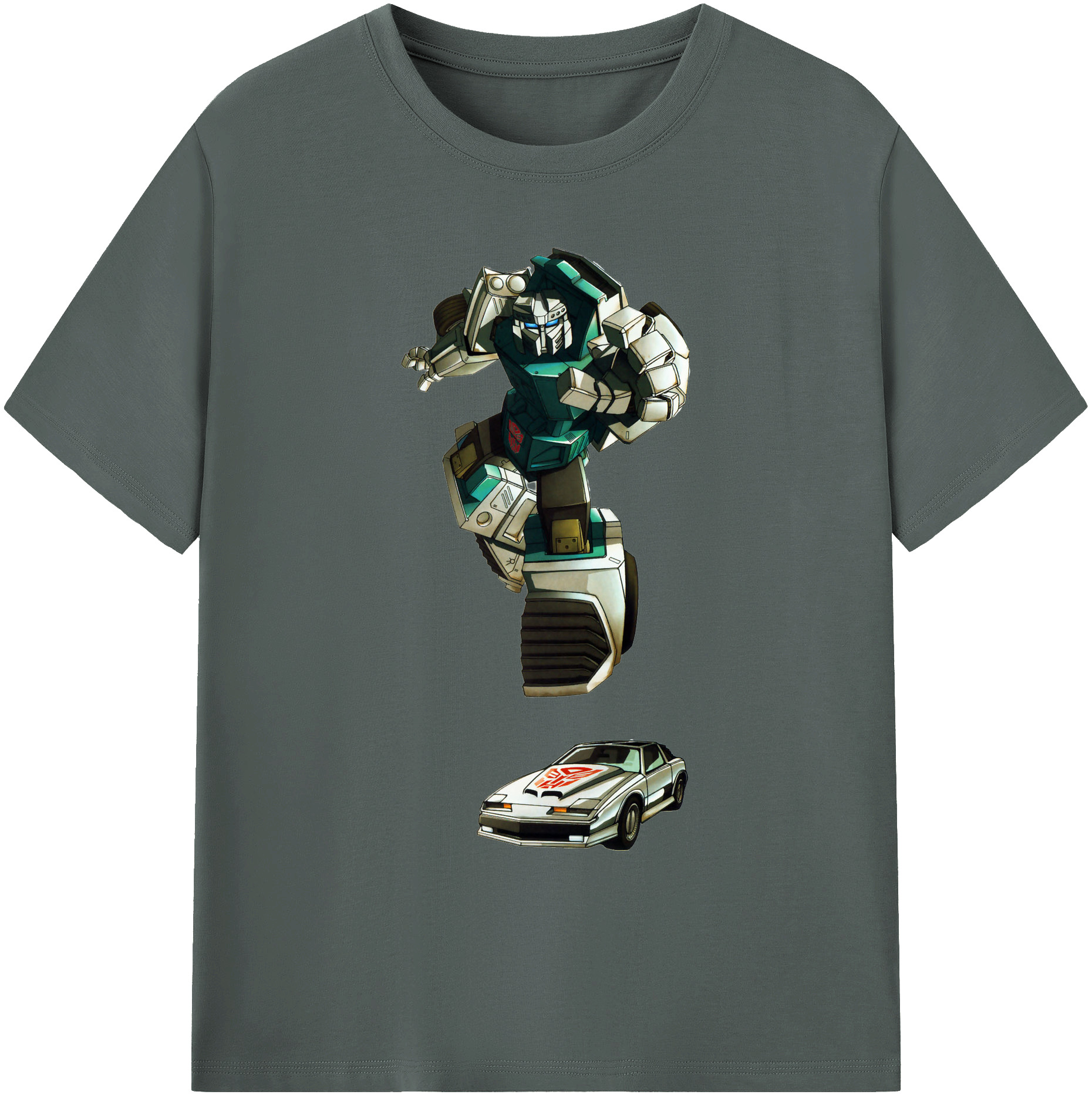 （画像用）  綿100％ メンズ半袖Tシャツ｜肌触りやわらか＆通気性